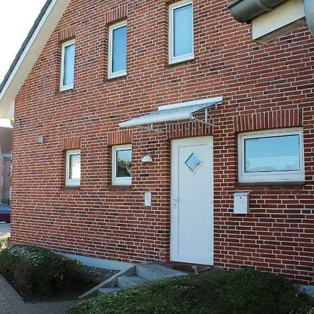 Kleine Sonne Apartment Groemitz Exterior photo