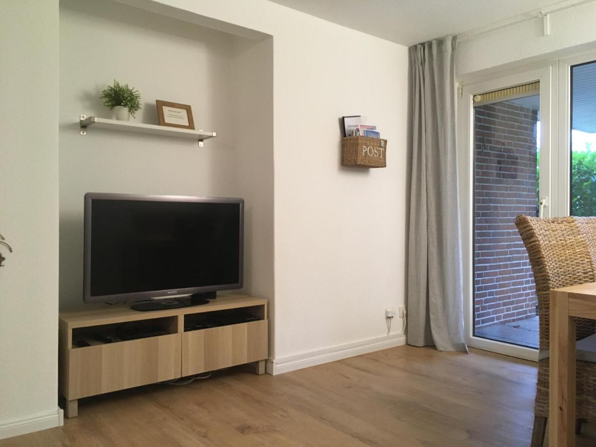Kleine Sonne Apartment