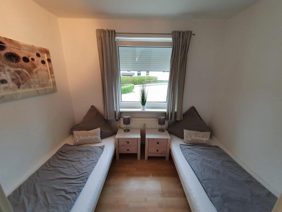 Kleine Sonne Apartment *