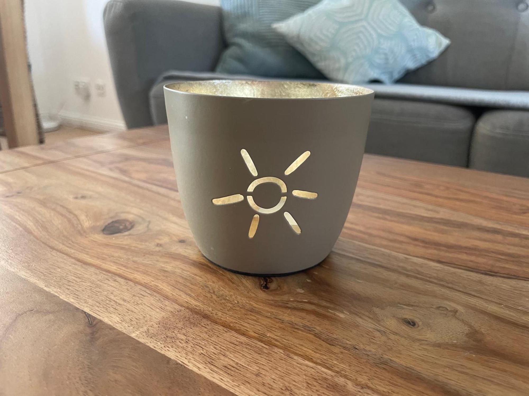 Kleine Sonne